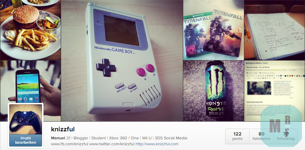 Instagram: Top 10 Hashtags der Plattform