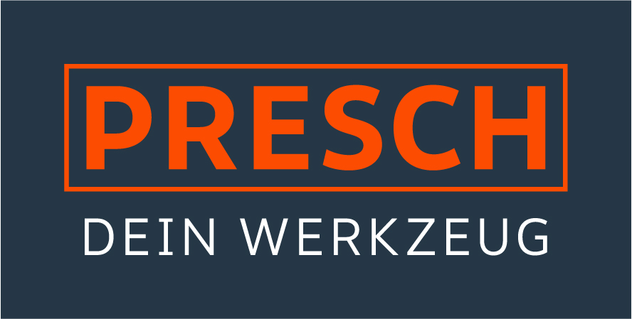 PRESCH Logo PRESCH Logo
