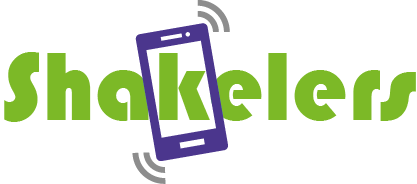 Shakelers Logo Shakelers Logo