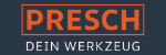 PRESCH Tools GmbH Logo